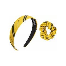 diadema-scrunchy-hufflepuff-set-2-clasic