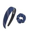 DIADEMA SCRUNCHY RAVENCLAW SET 2-CLASICO