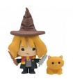 GOMA CH.HERMIONE SERIE 1 FIGURIN 10PCS
