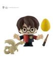 GOMA HARRY P. TRIWIZARD SERIE 2 10PCS