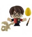 GOMA HARRY TRIWIZARD SERIE 2 FIGURIN