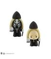 GOMA LUCIUS MALFOY SERIE 3 FIGURIN