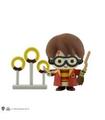 GOMA QUIDDITCH HARRY SERIE 3 FIGURIN