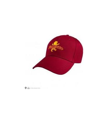 gorra-de-beisbol-gryffindor