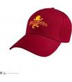 GORRA DE BEISBOL GRYFFINDOR