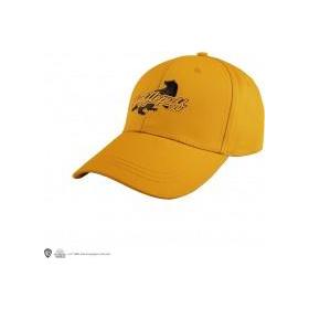 gorra-de-beisbol-hufflepuff