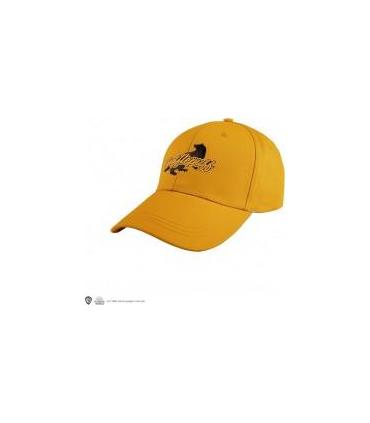 gorra-de-beisbol-hufflepuff