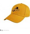 GORRA DE BEISBOL HUFFLEPUFF