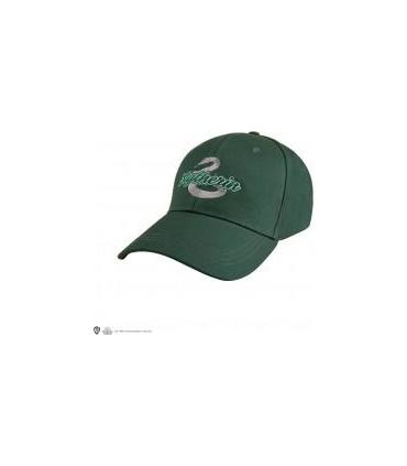 gorra-de-beisbol-slytherin