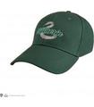 GORRA DE BEISBOL SLYTHERIN