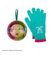 GUANTES CAPSULE DE VACACIONES YOUNG-HEE