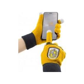 guantes-pantalla-tactil-hufflepuff