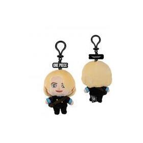 llaveros-de-peluche-sanji