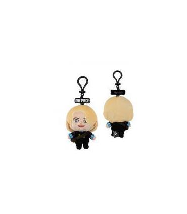 llaveros-de-peluche-sanji