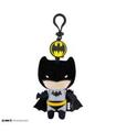 LLAVEROS PELUCHE BATMAN