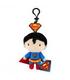 llaveros-peluche-superman