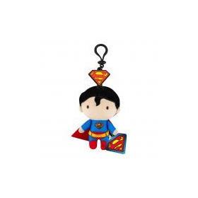 llaveros-peluche-superman