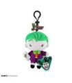 LLAVEROS PELUCHE THE JOKER