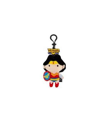 llaveros-peluche-wonder-woman
