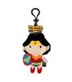 LLAVEROS PELUCHE WONDER WOMAN
