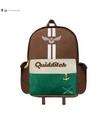 MOCHILA QUIDDITCH