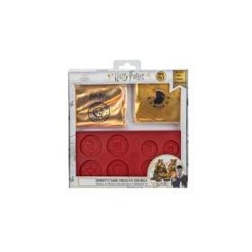 molde-de-chocolate-monedas-de-gringotts