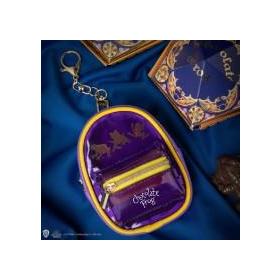 monedero-con-llavero-sapo-de-chocolate