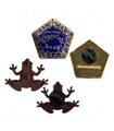 PIN SET DE 2 CHOCOLATE FROG