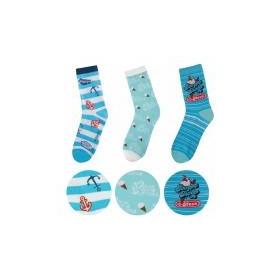 set-de-3-calcetines-hellfire-club