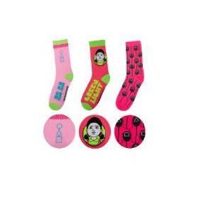 set-de-3-calcetines-squid-game
