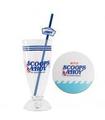 SET DE BATIDOS SCOOPS AHOY