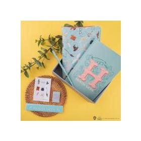 set-de-papeleria-hogwarts-fantasy