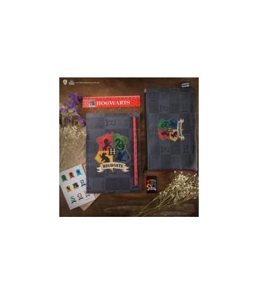 set-de-papeleria-hogwarts-unity