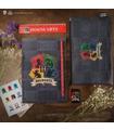 SET DE PAPELERIA HOGWARTS UNITY