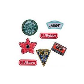 set-de-parches-stranger-things