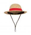 SOMBRERO DE PAJA LUFFY