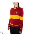 SUETER QUIDDITCH GRYFFINDOR S