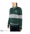 SUETER QUIDDITCH SLYTHERIN - KIDS