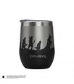 TAZA DE VIAJE FELLOWSHIP OF THE RING