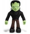 MONSTERS - FRANKENSTEIN PLUSH
