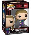 Figura Funko Pop Tv: St S5- Holly Wheeler