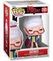Figura Funko Pop Animation: Dandadan- Seiko