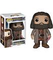 Figura Funko Pop! Vinyl: Harry Potter: 6" Rubeus Hagr