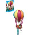 Playmobil 71853 - Viaje En Globo