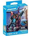 Playmobil 71853 - Heroe Sombra