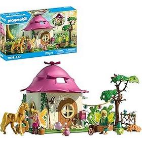 playmobil-71838-casa-de-hadas-con-unicornio-dorado