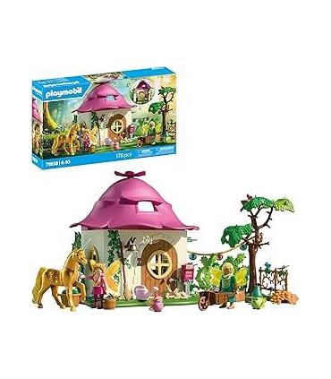 playmobil-71838-casa-de-hadas-con-unicornio-dorado