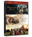DOWNTON ABBEY 1-3 (DVD) (DVD)