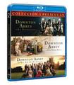 DOWNTON ABBEY 1-3 (BD) (BR)