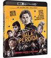 BALA PERDIDA (4K UHD + BD) (BR)